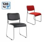 VISITOR’S CHAIRS AXO M