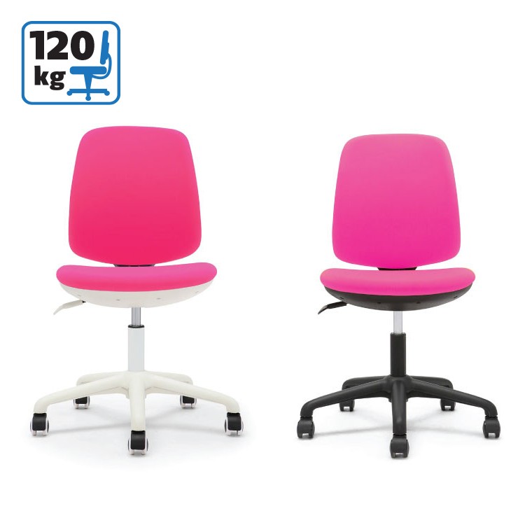 Детски стол Lucky – Ергономски и подесив Канцелариска столица Lucky - Image 1