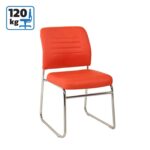 VISITOR’S CHAIRS IRON M