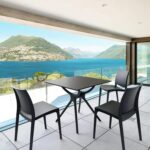 пластична столица