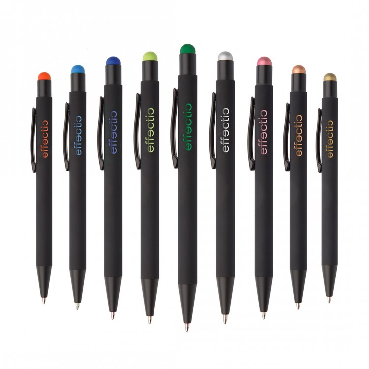 пенкало со тач