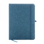 тефтер со лого