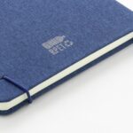 promotional notebook
