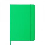 тефтер со линии