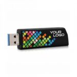 УСБ стик 32ГБ пластично на клик - Image 2