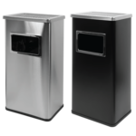 канта со пепелник