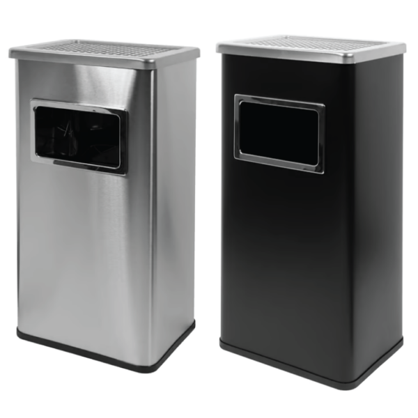 канта со пепелник