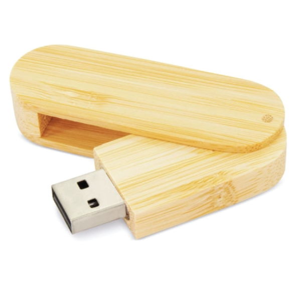 бамбус usb