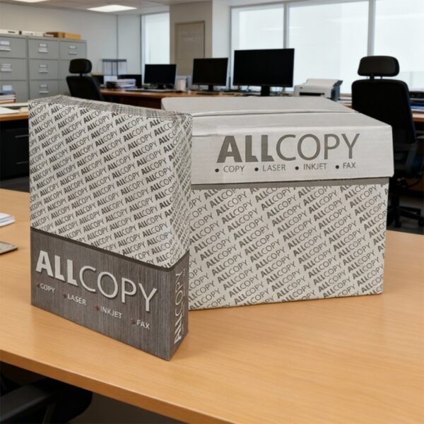 фотокопирна хартија