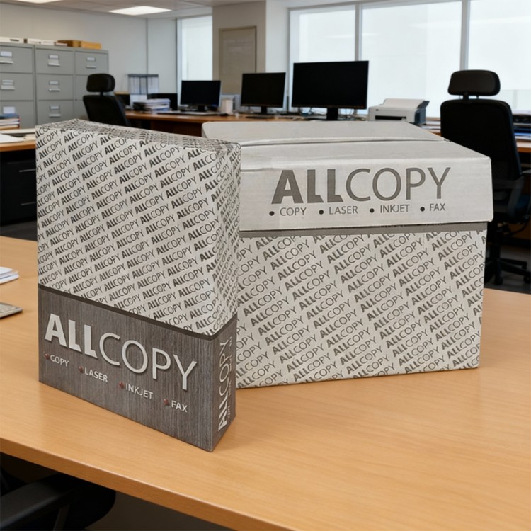 фотокопирна хартија