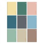 Тетратка А4 м.п. Илијанум - Image 2