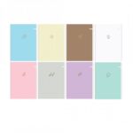 Тетратка А4 м.п. Илијанум - Image 3