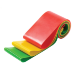 ленти за вежбање