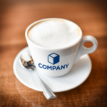 Macchiato cup set 6/1 - Image 3