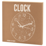 часовник од плута