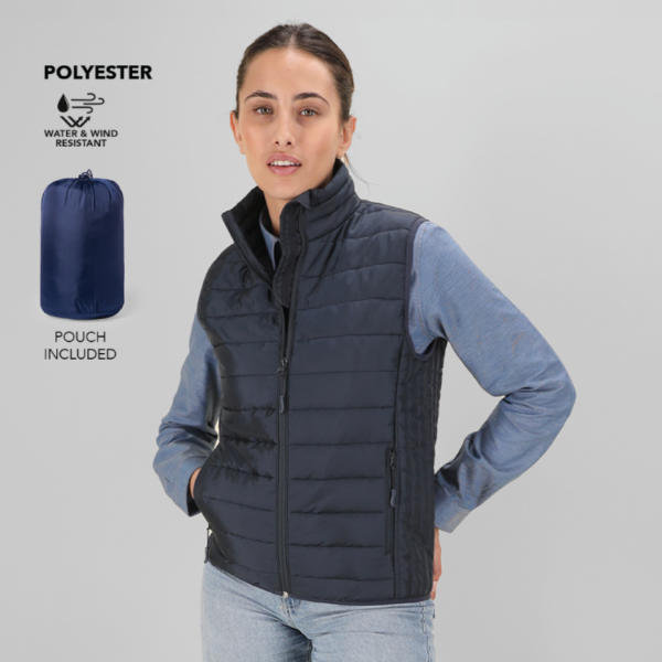 женски елек