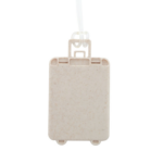 wheat straw етикета