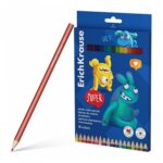 Боици пластични 1/18 Jolly Erich Krause