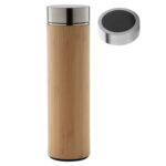 Temboo thermometer vacuum flask
