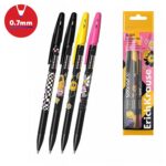 Пенкало Р-301 сет 4/1 Позитив Erich Krause