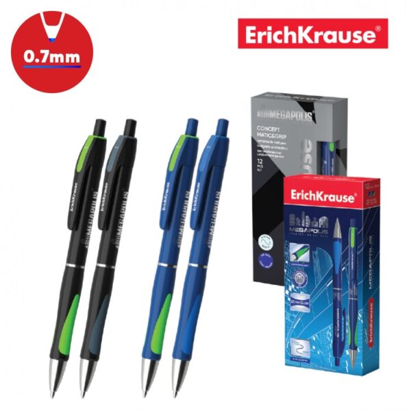 Пенкало Megapolis