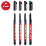 перманентен маркер