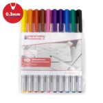 Fineliners Edding E-89 1/89