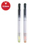 Ролер пенкало со маркер