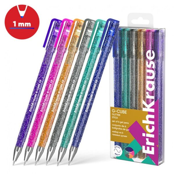 гел пенкала