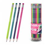 Молив со гума Панда Erich Krause