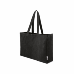 recycled cotton bag 505x360x110 - Image 8