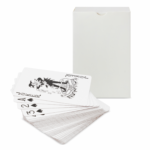 Deck of 54 poker cards