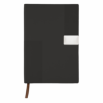 Еко тефтер А5, корица RPET, со 96л.ж. линија - Image 2