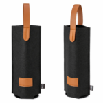 Торба за вино од филц RPET - Image 2