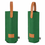 Торба за вино од филц RPET - Image 3