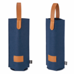 Торба за вино од филц RPET - Image 4