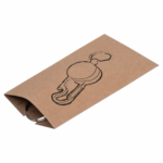 Retractable keychain with metal carabiner - Image 7