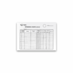 книга за пошта