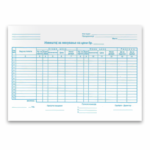 извештај за цени