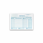 Издатница А5