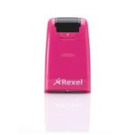 Печат ролер за заштита на податоци Rexel - Image 2