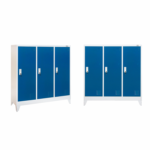 троен гардеробер