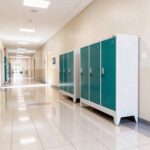 Гардеробер троен колор 120/40/120 - Image 14