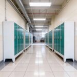 Гардеробер троен колор 120/40/120 - Image 15