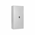 ормар со две врати