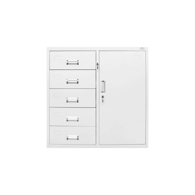 метален ормар