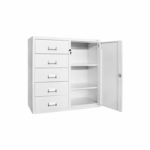 ормар со фиоки