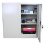 Архивски ормар CMB 102 90/40/90 - Image 5