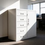 складирање документи