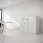 метални шкафови